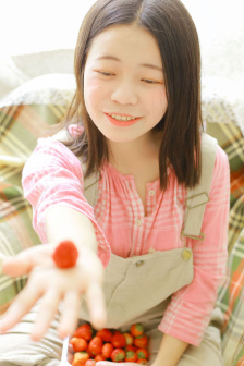JEALOUSVUE日本人护士